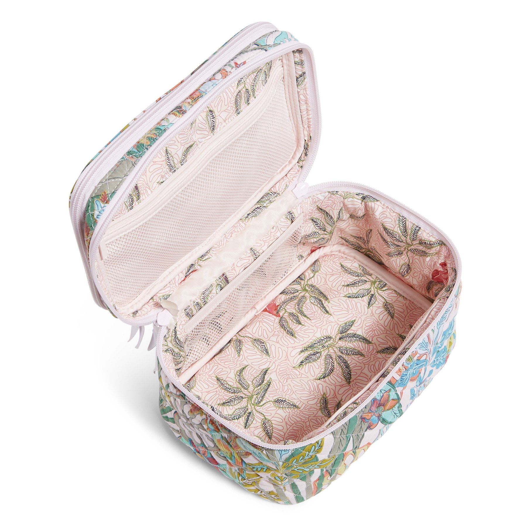 Brush Up Cosmetic Case