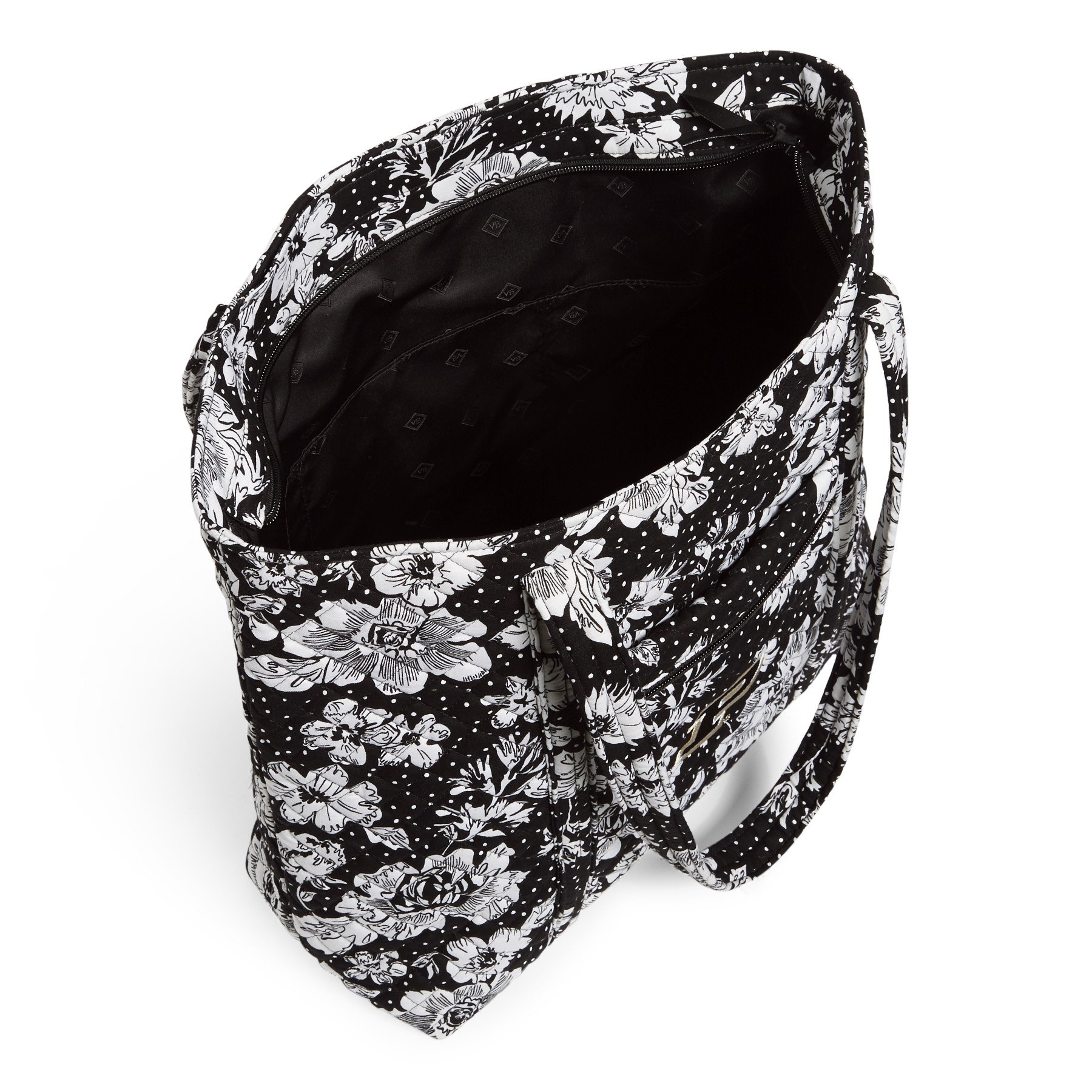 Collegiate Vera Tote Bag