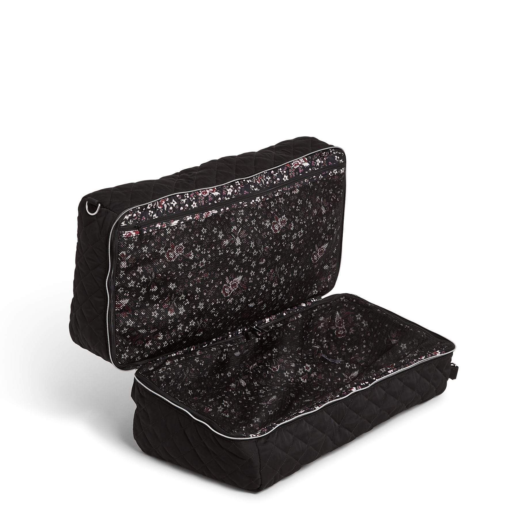 Lay Flat Travel Duffel Bag