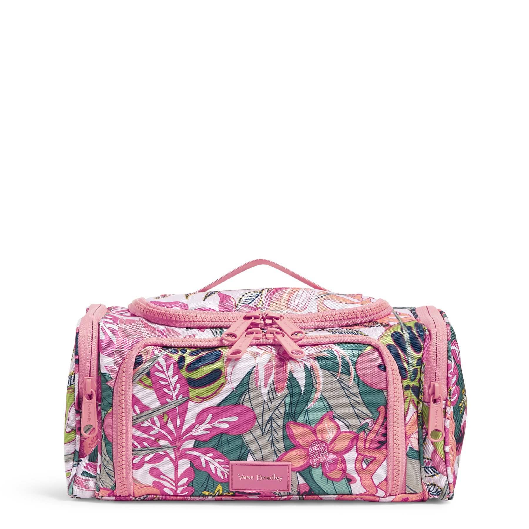 Large Travel Cosmetic Bag