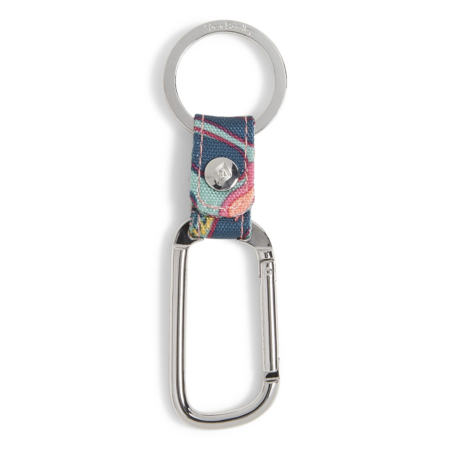 Carabiner Keychain