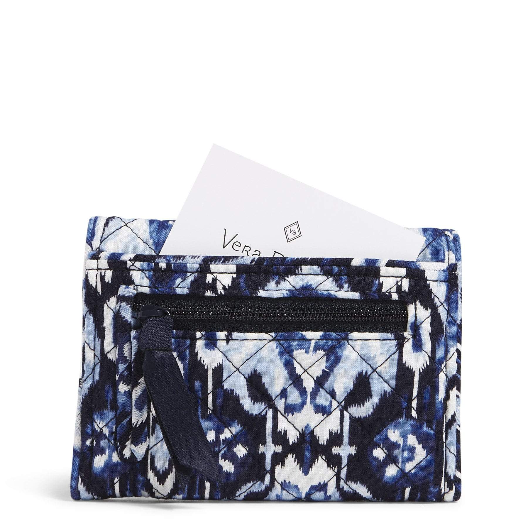 RFID Riley Compact Wallet