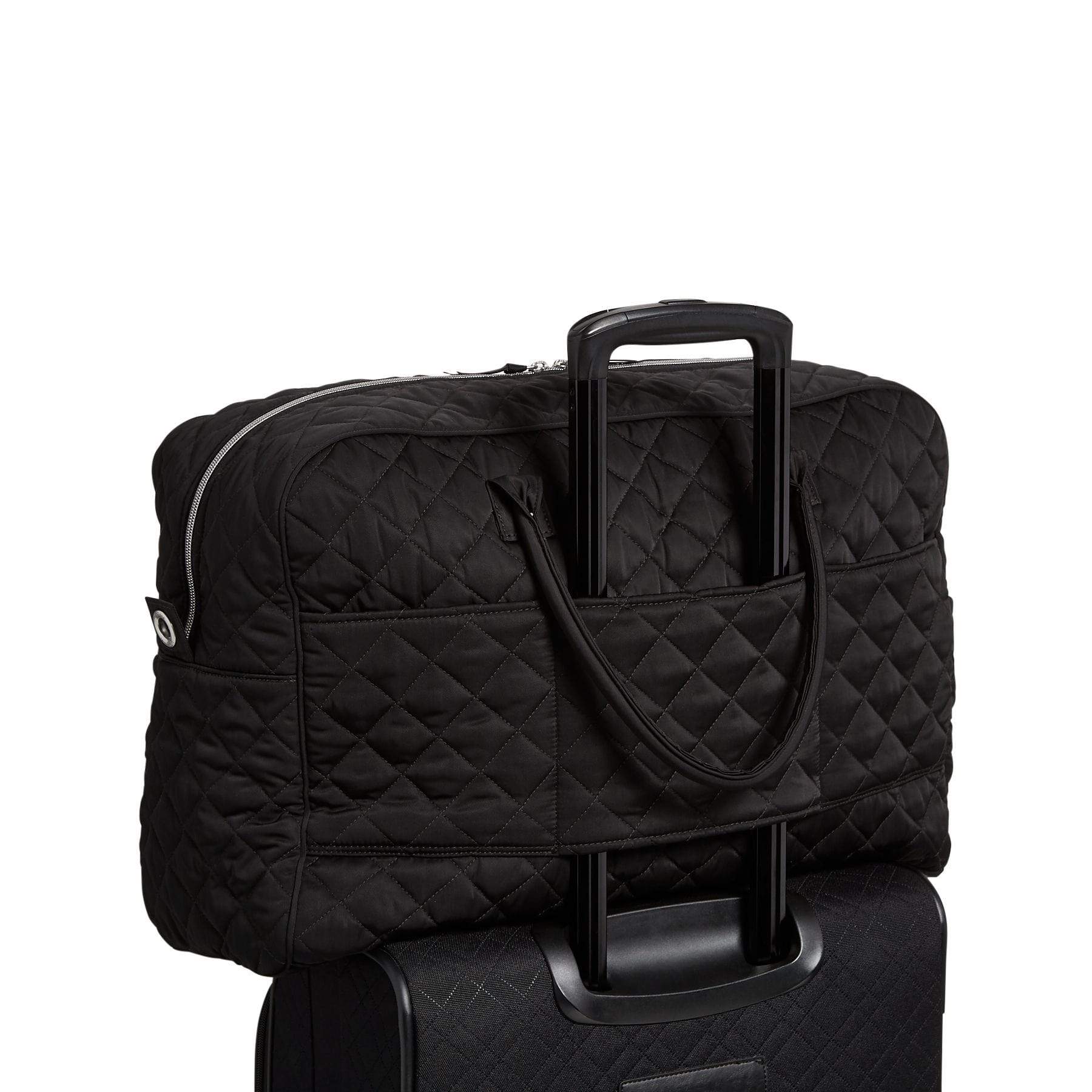 Grand Weekender Travel Bag
