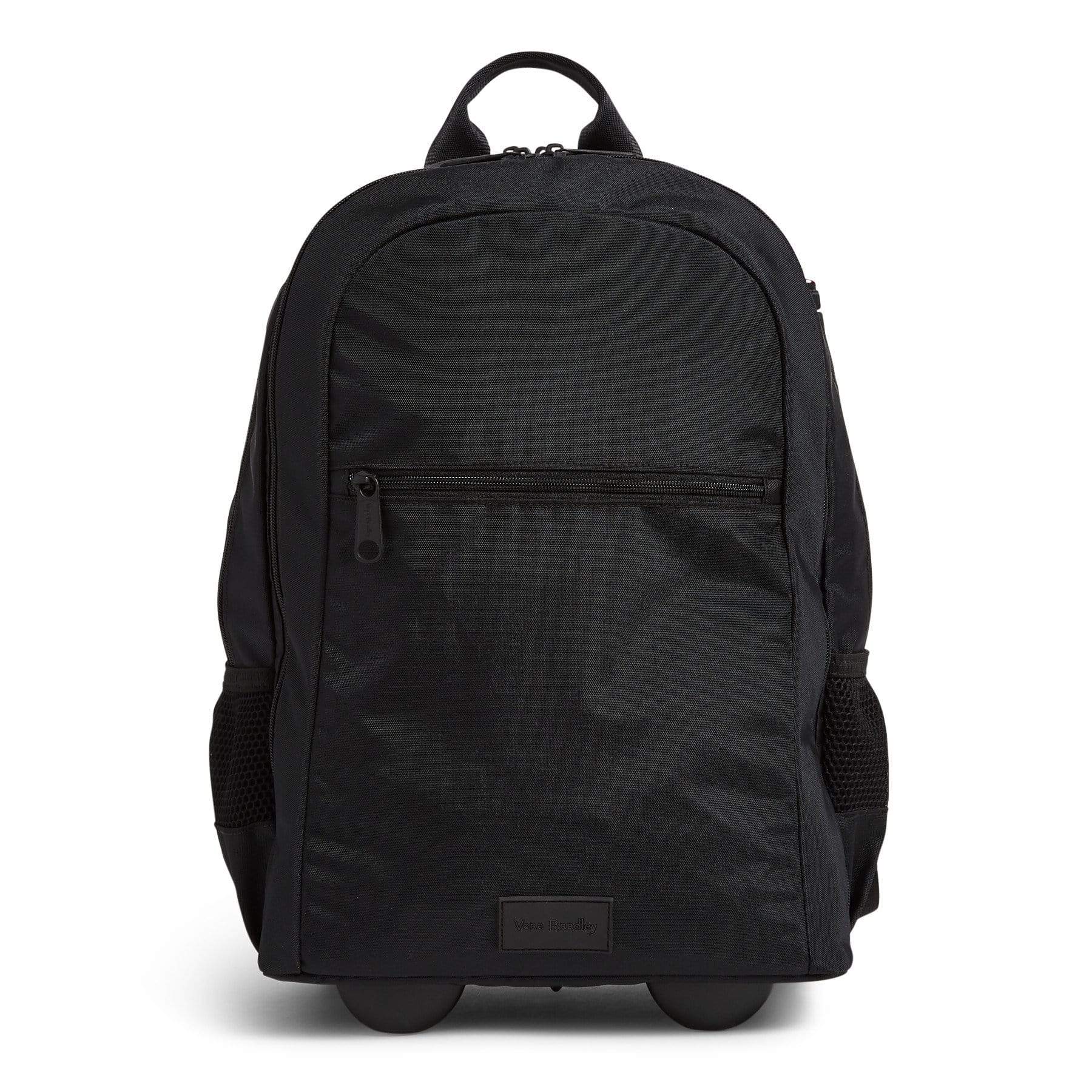Slim Rolling Backpack