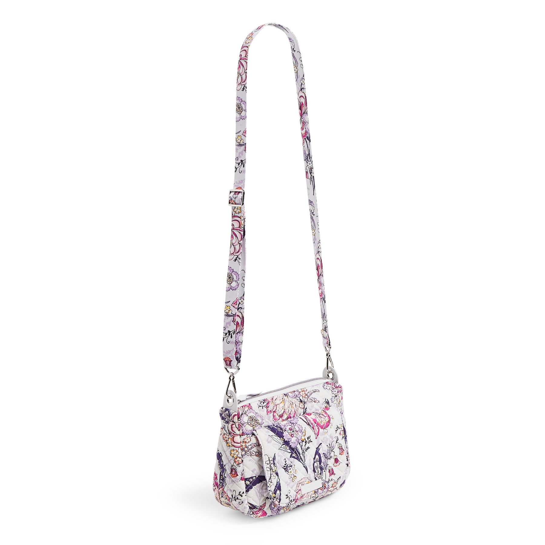 Carson Mini Shoulder Bag