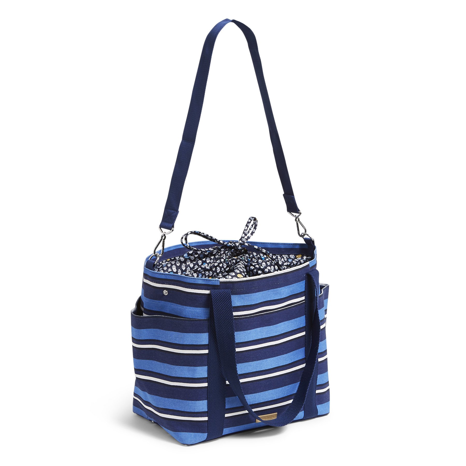 Deluxe Canvas Tote Bag