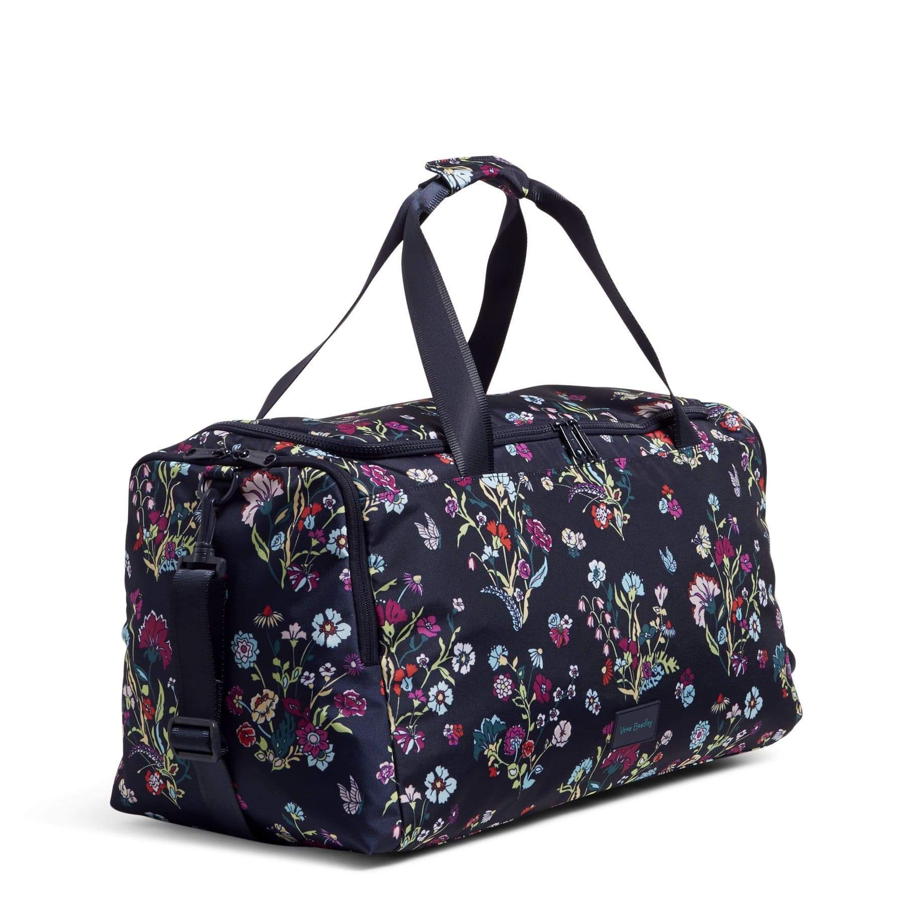 Travel Duffel Bag