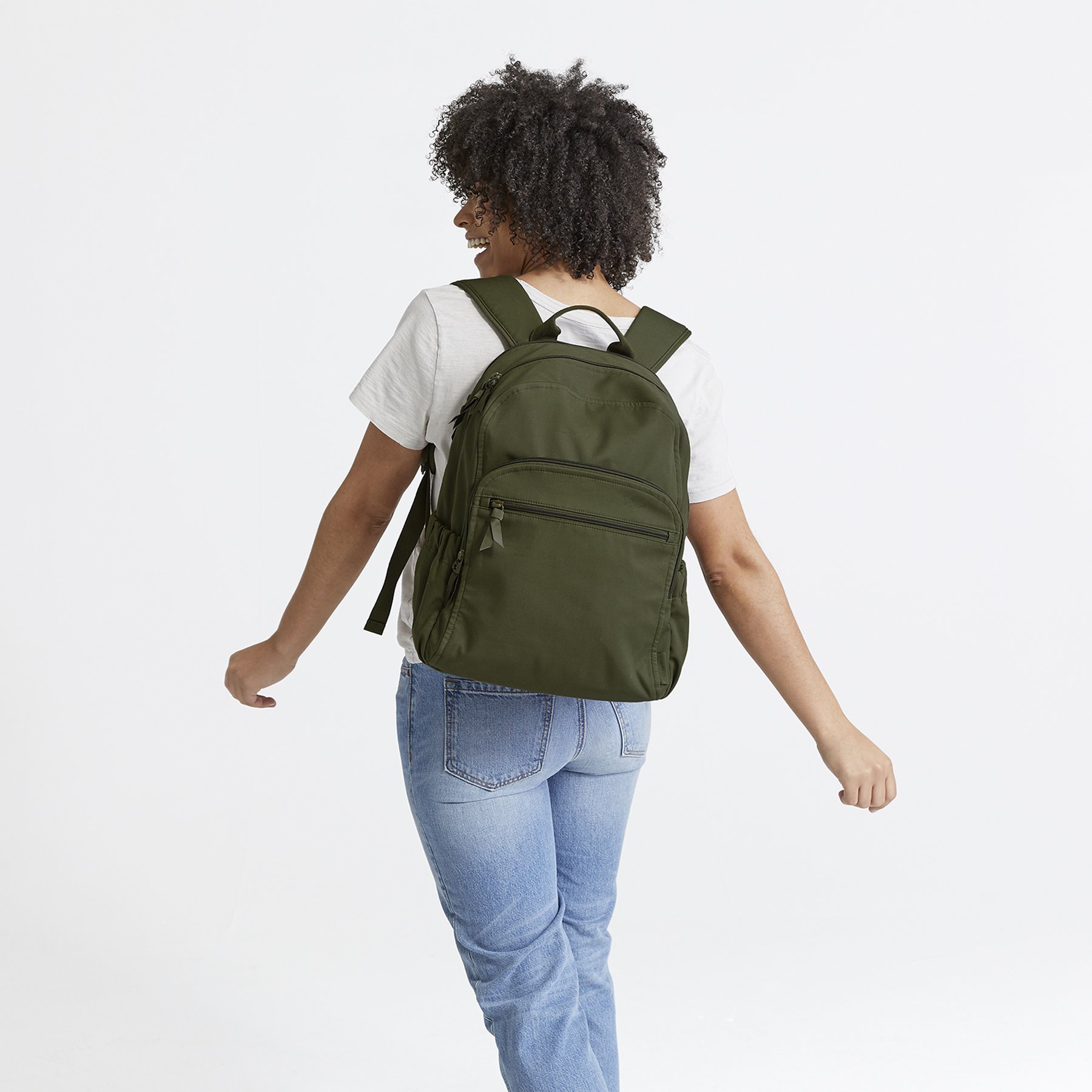Campus Backpack