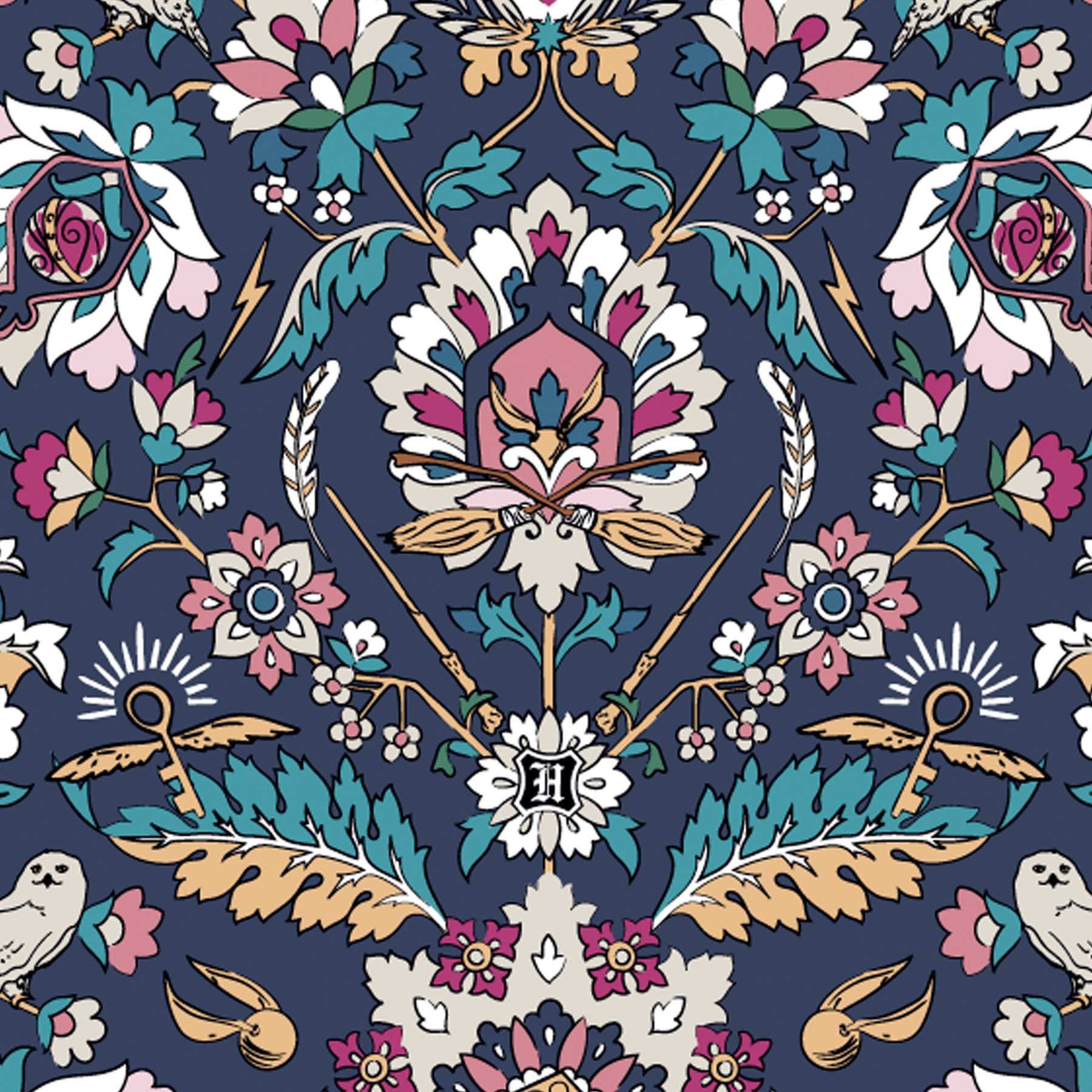 Harry Potter PopSocket PopGrip