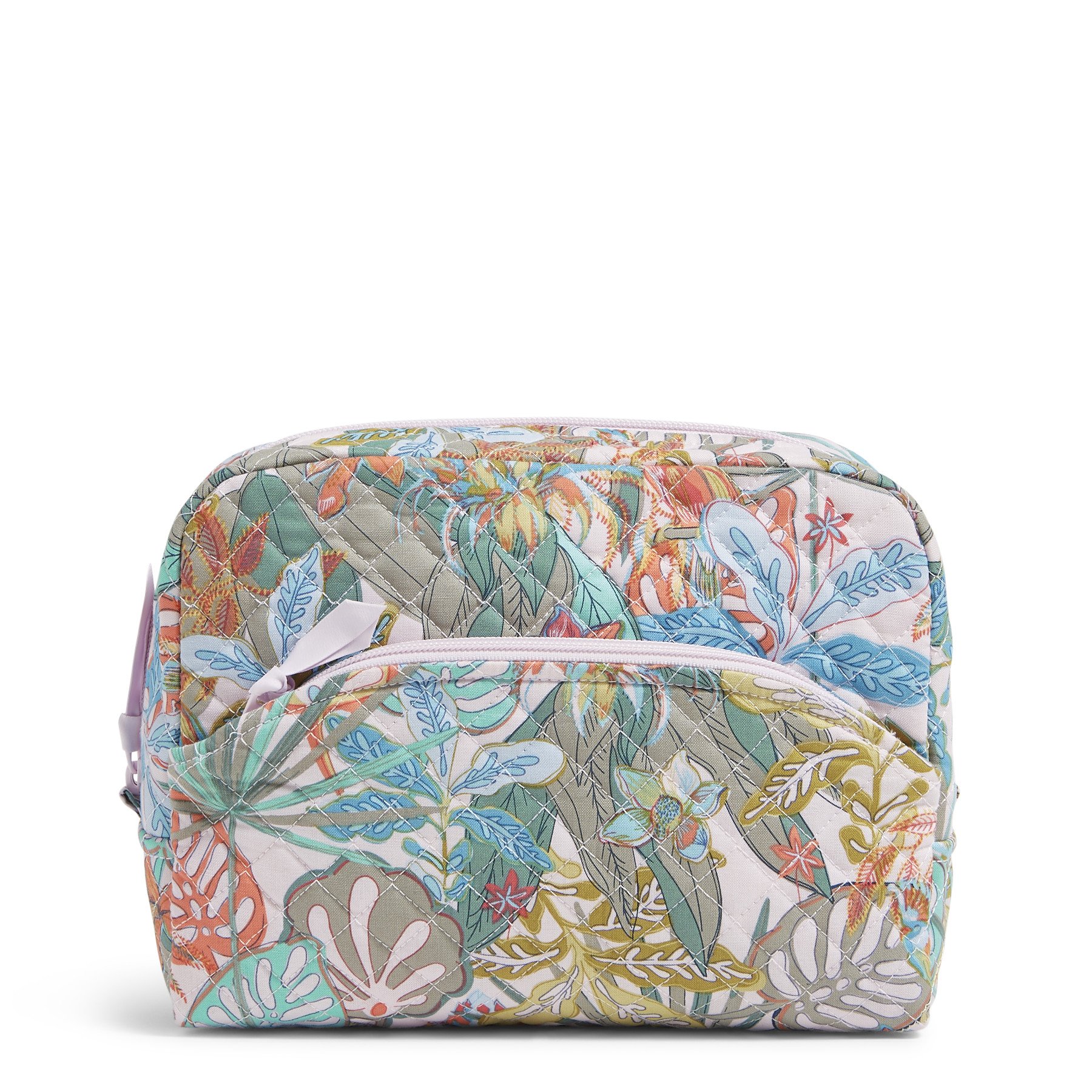 Large Cosmetic Bag