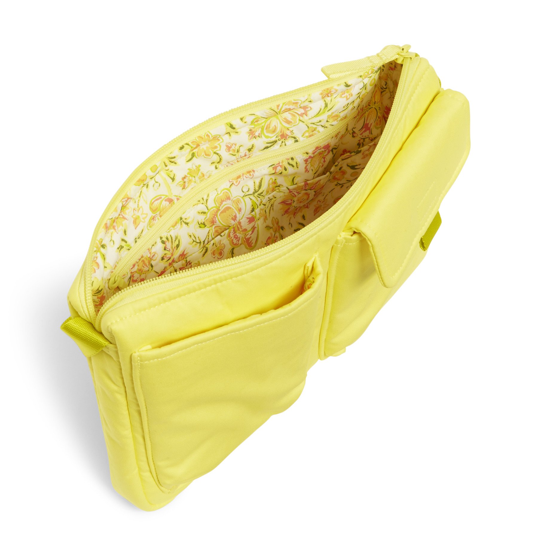 Utility Small Crossbody Bag