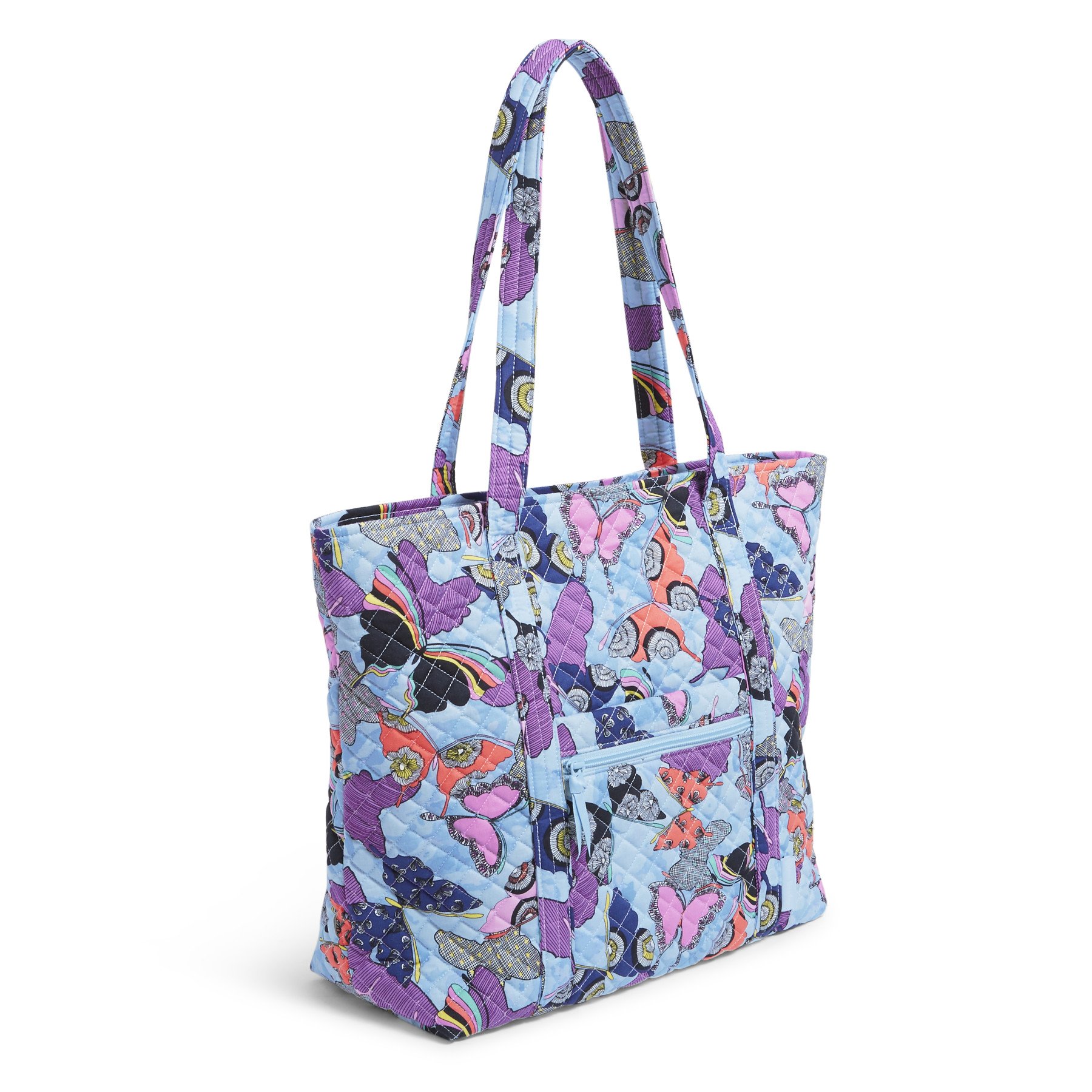 Vera Tote Bag