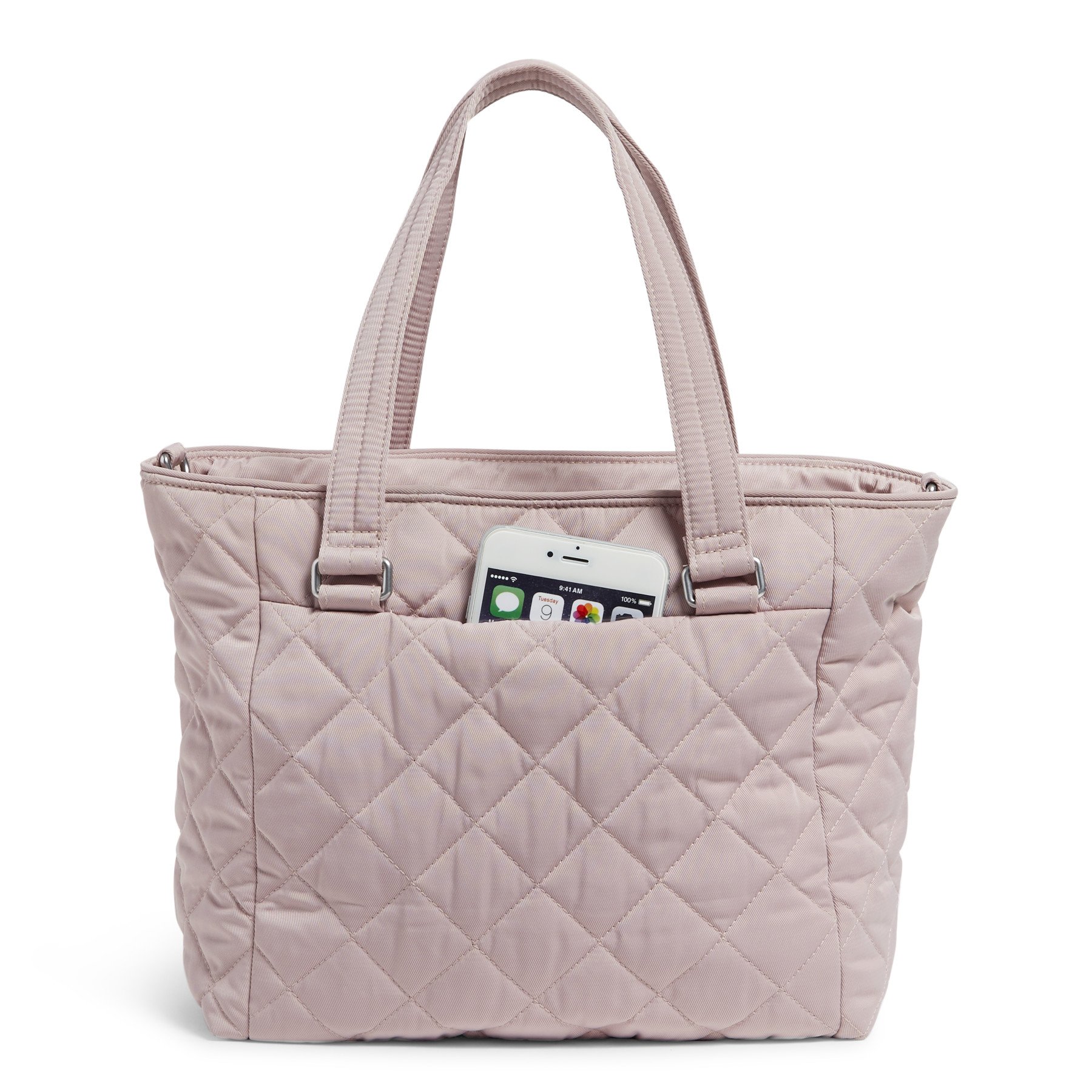 Multi-Strap Shoulder Bag