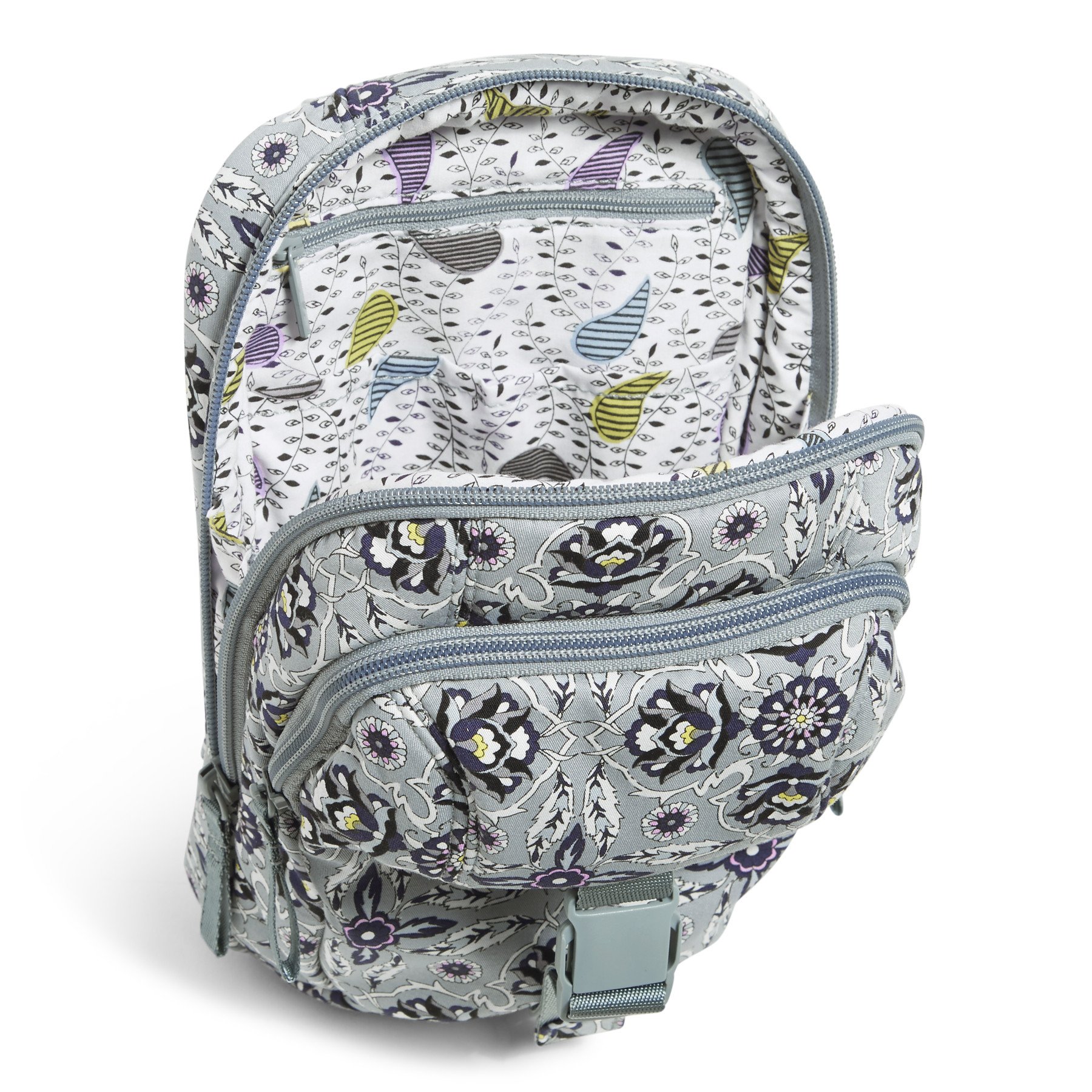 Utility Sling Backpack