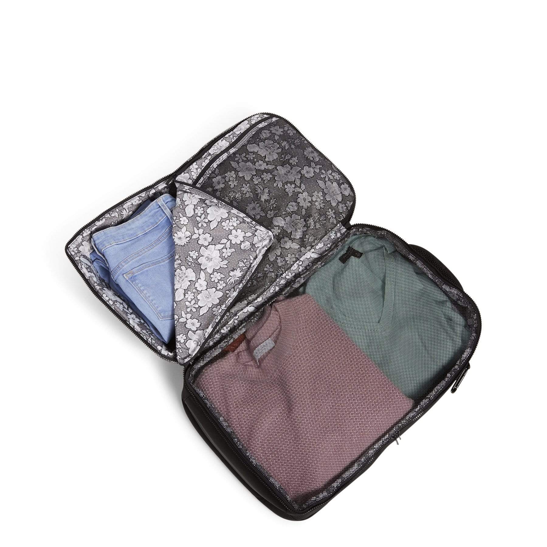 Lay Flat Travel Backpack