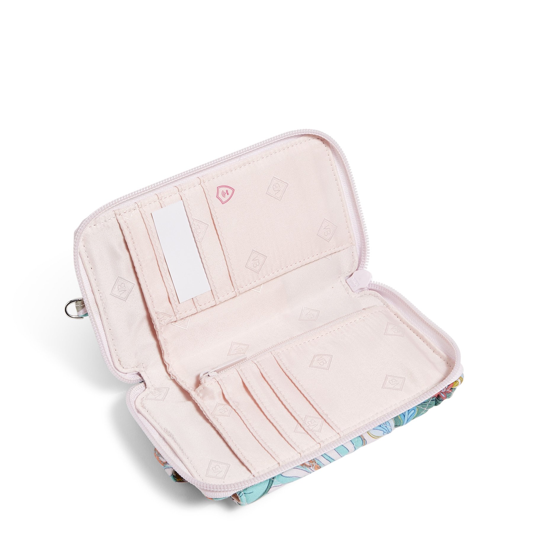 RFID Smartphone Wristlet