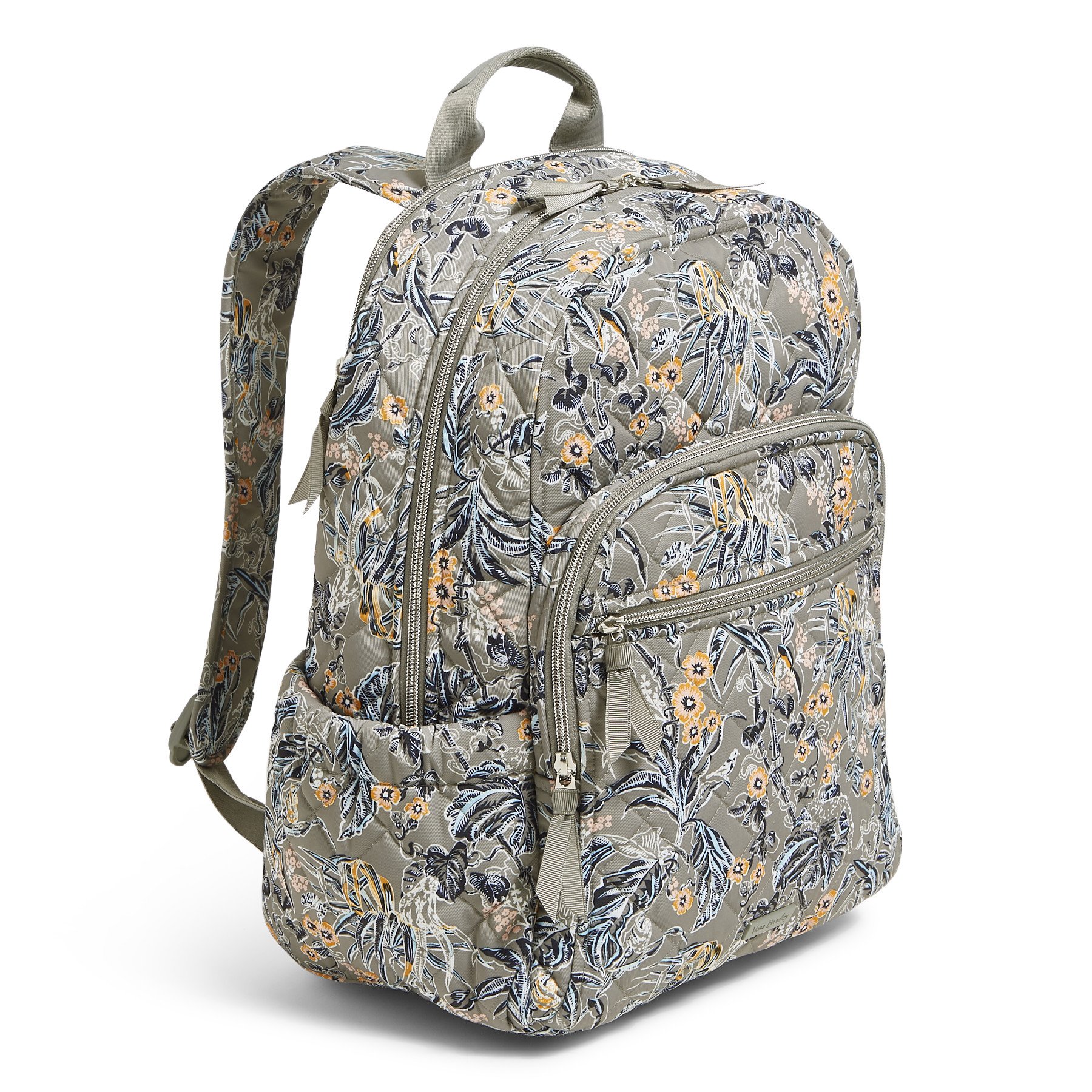 Campus Backpack