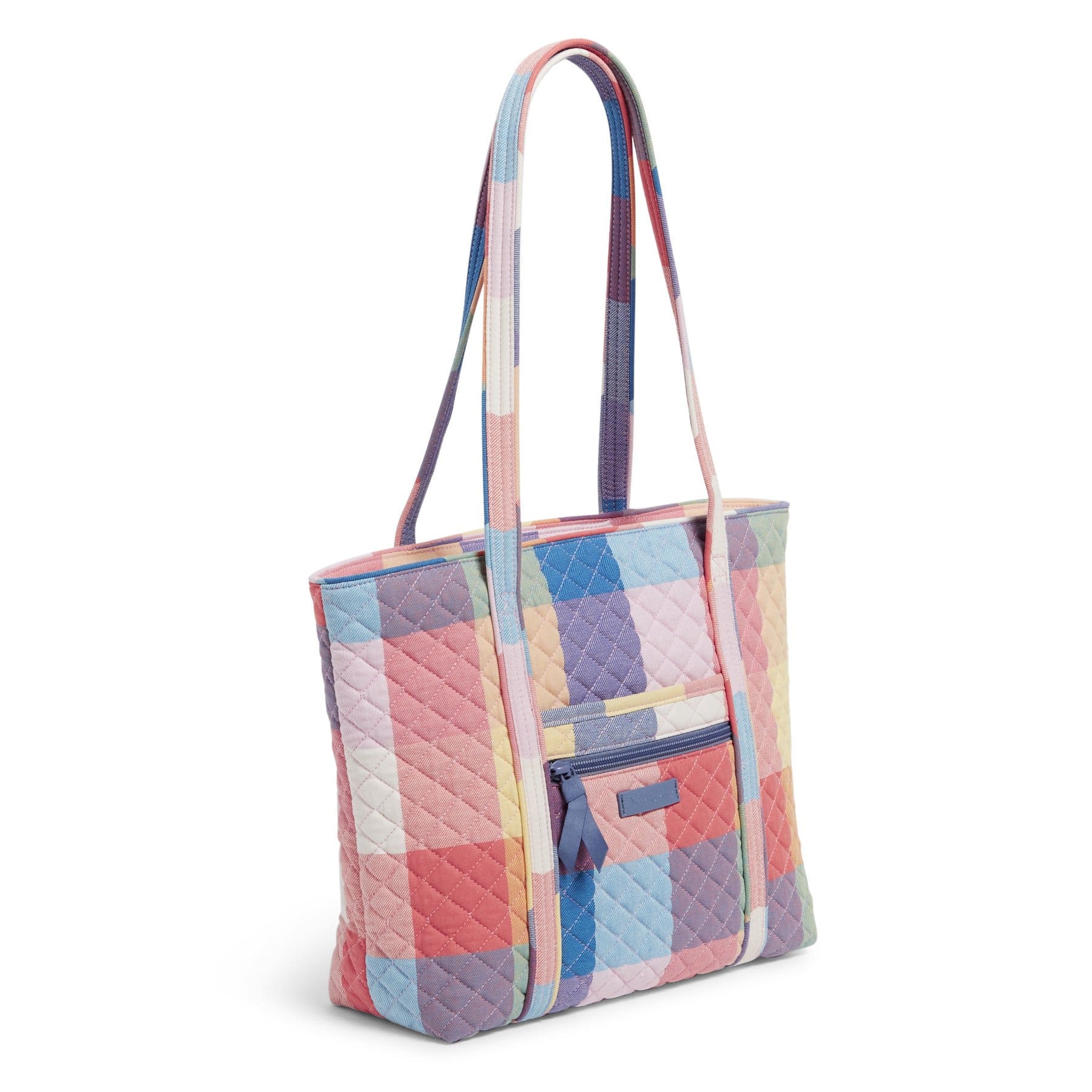 Small Vera Tote Bag