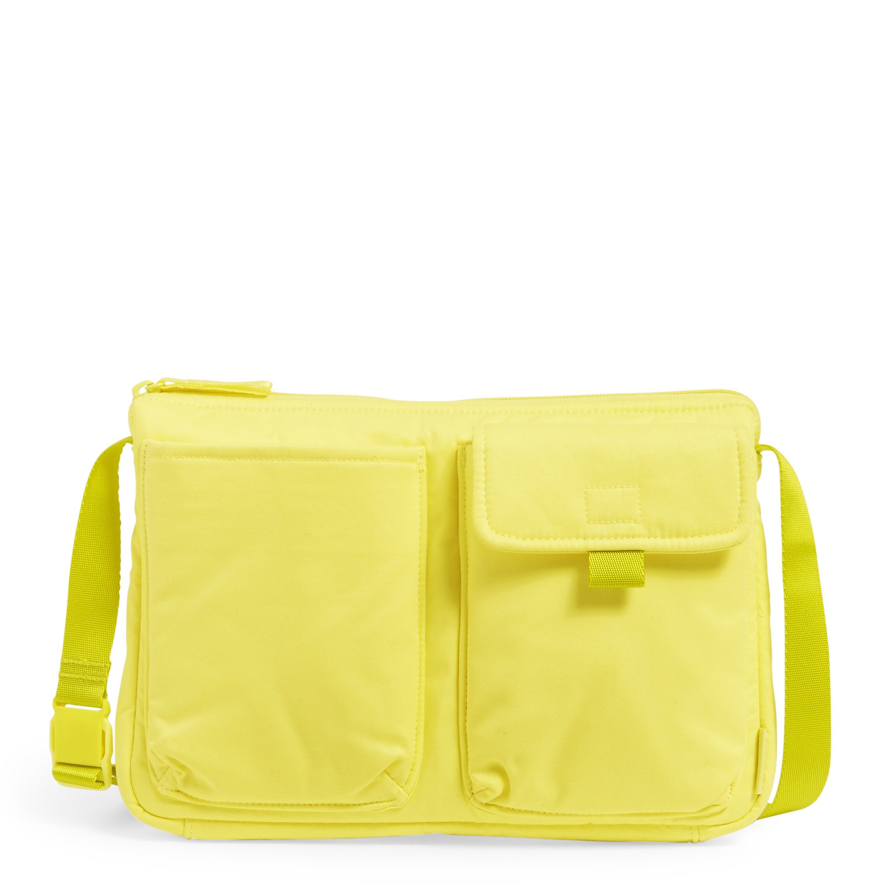 Utility Small Crossbody Bag