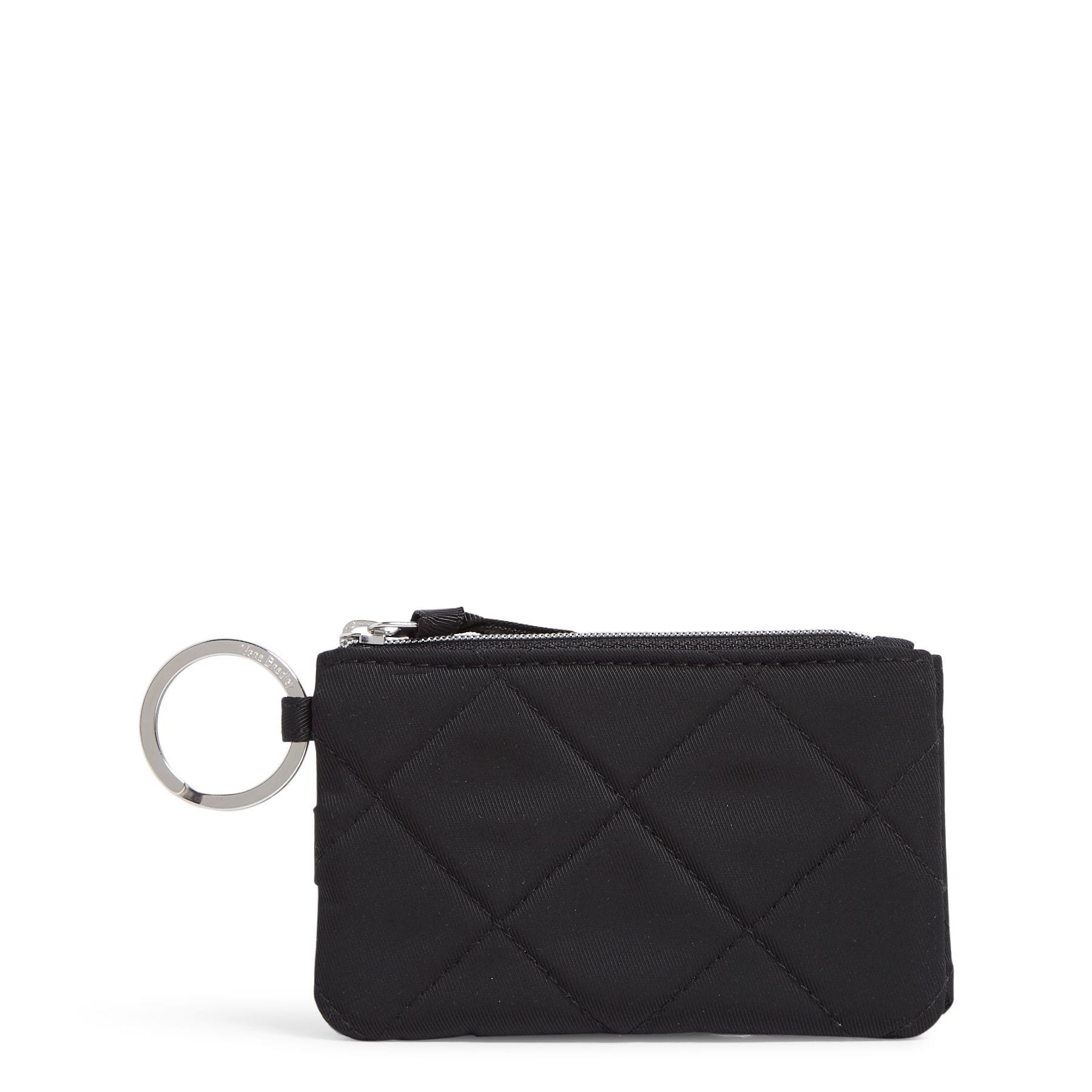 RFID Deluxe Zip ID Case