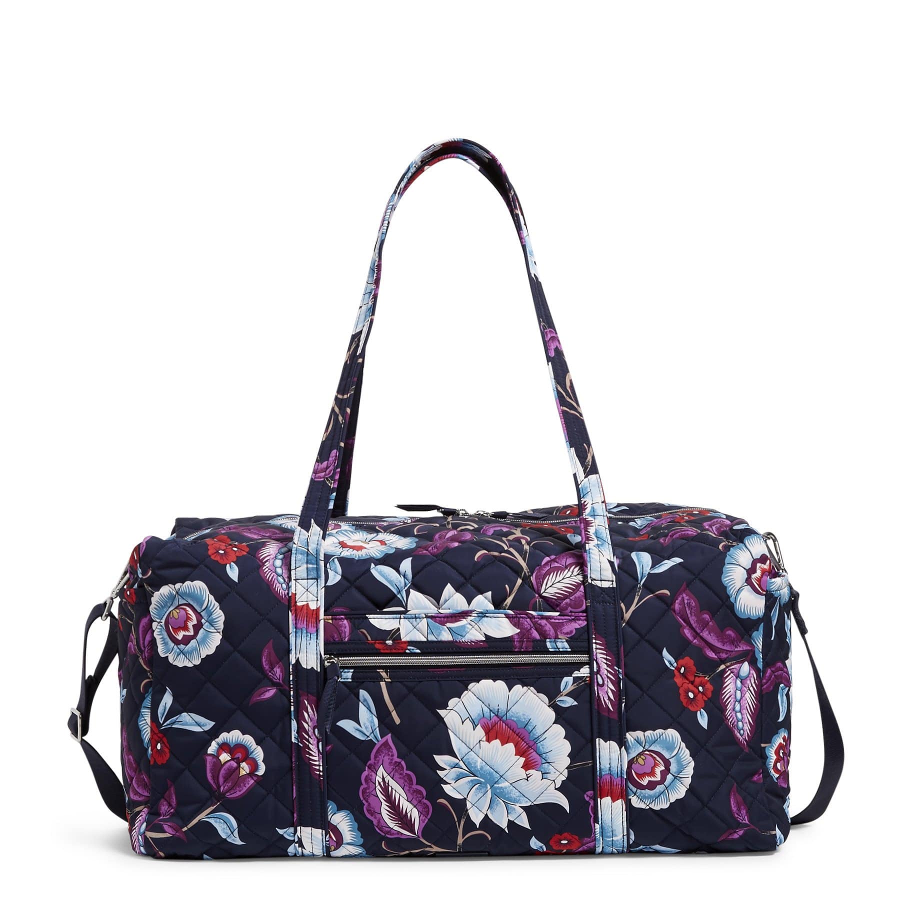 Large Travel Duffel Bag