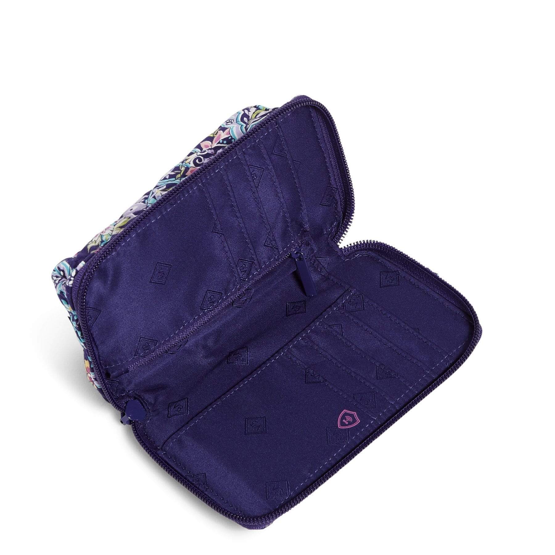 RFID Smartphone Wristlet