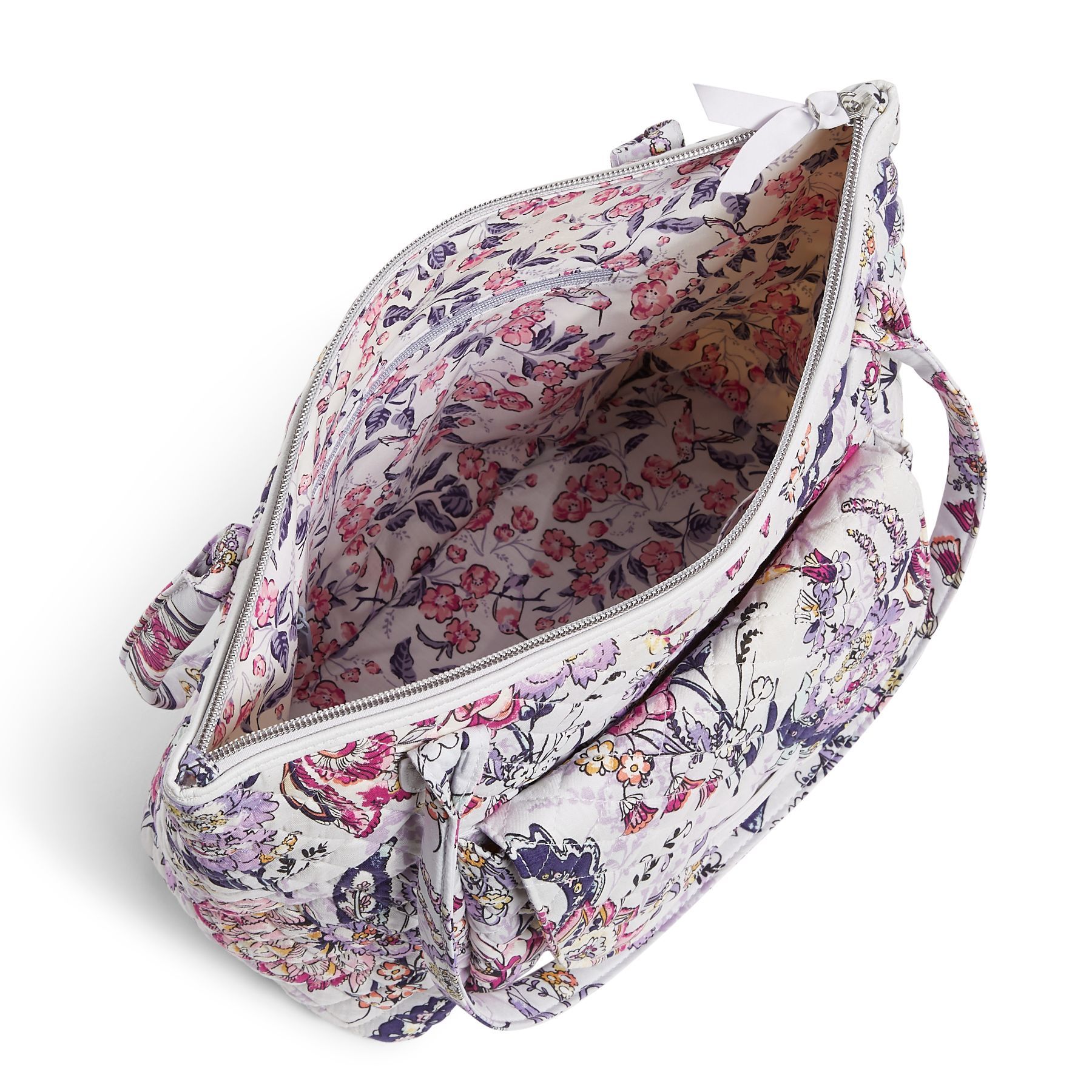 Carson East West Tote Bag