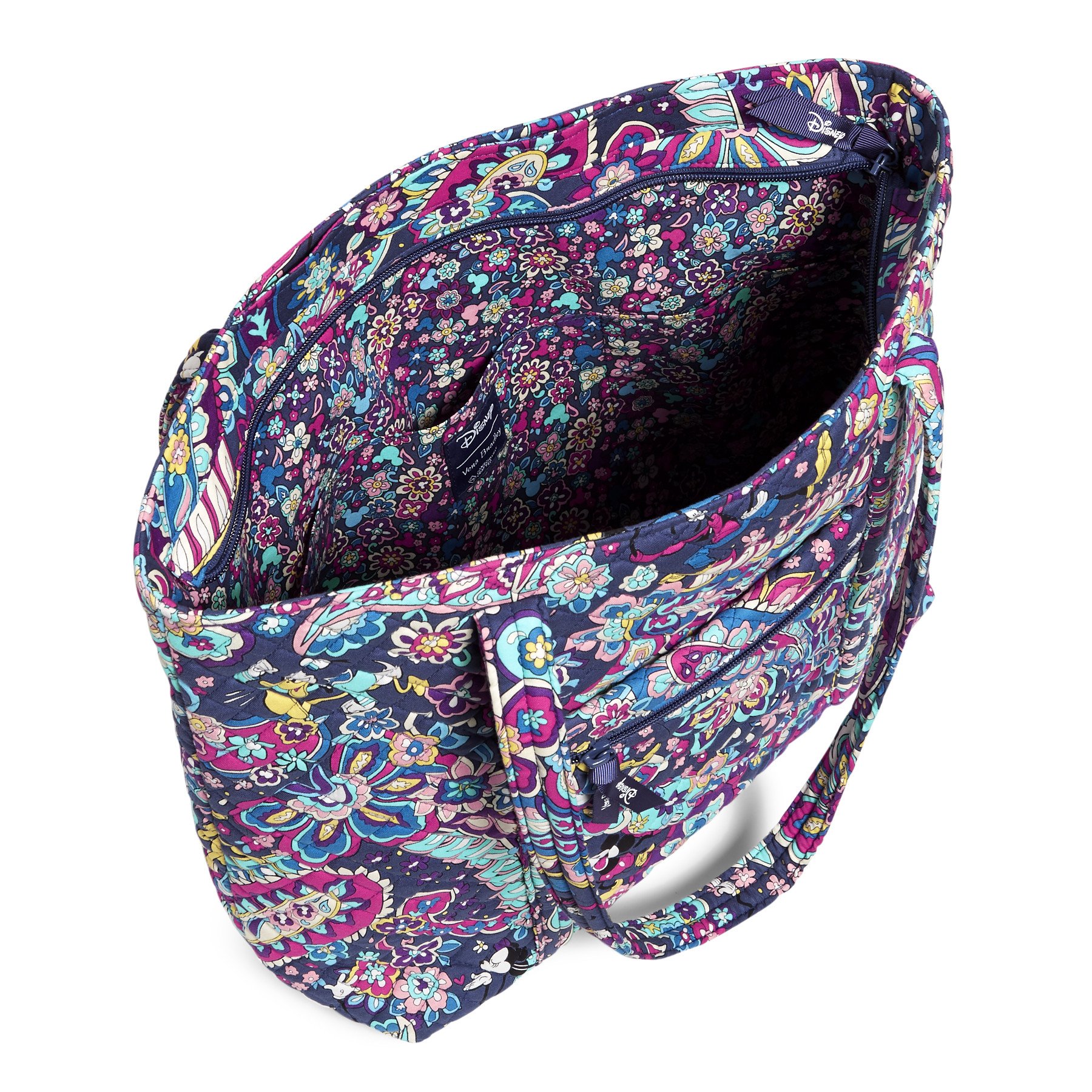 Disney Vera Tote Bag