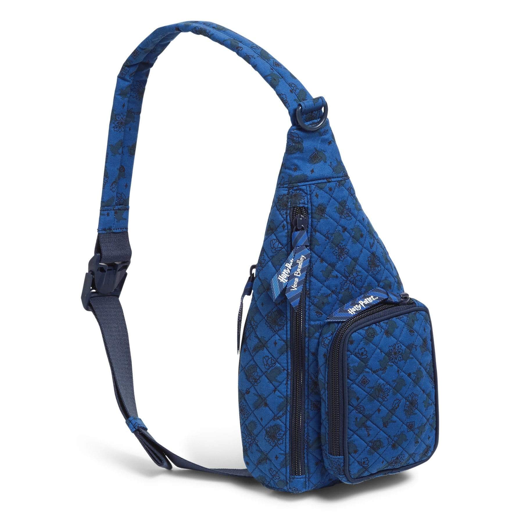 Harry Potter Mini Sling Backpack