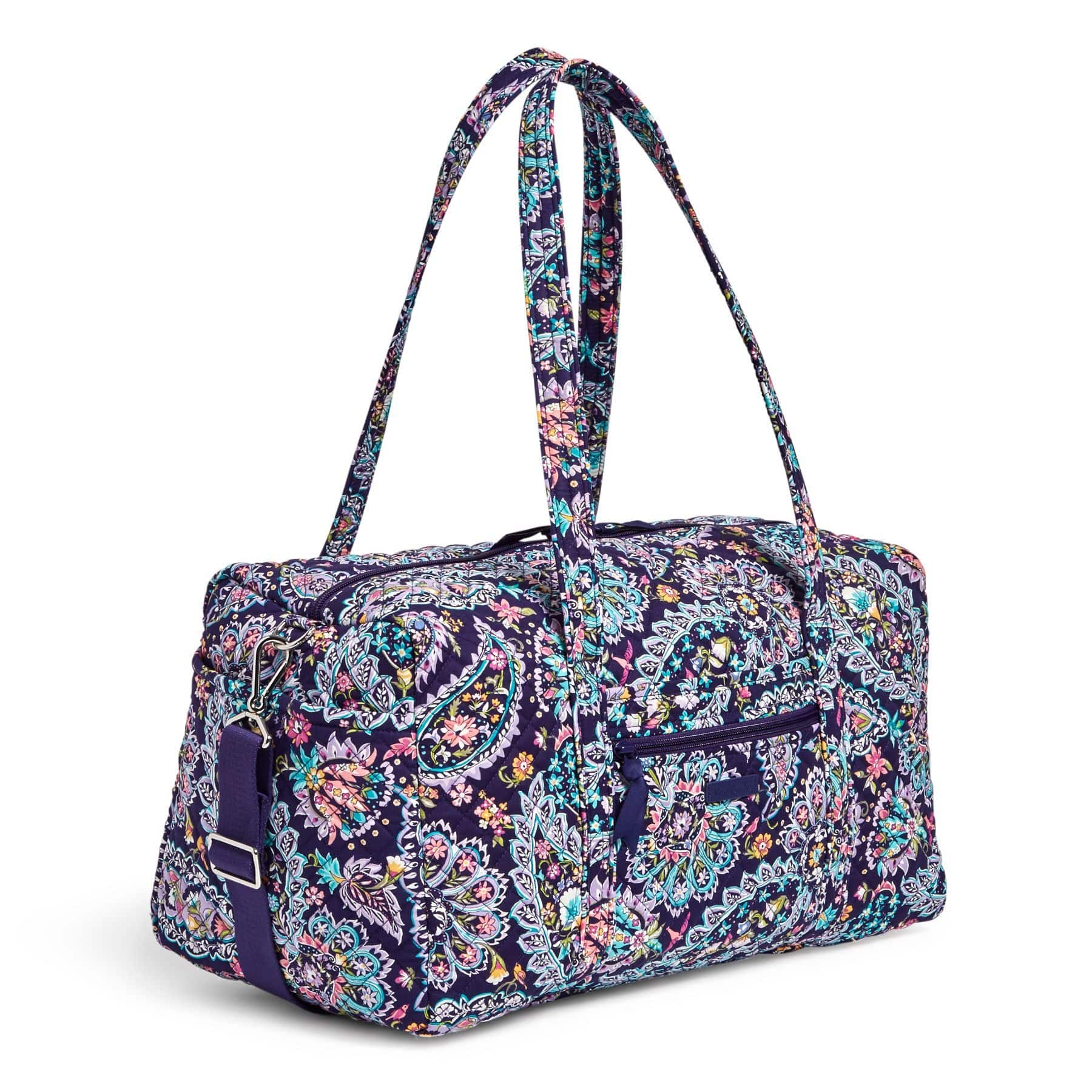 Medium Travel Duffel Bag