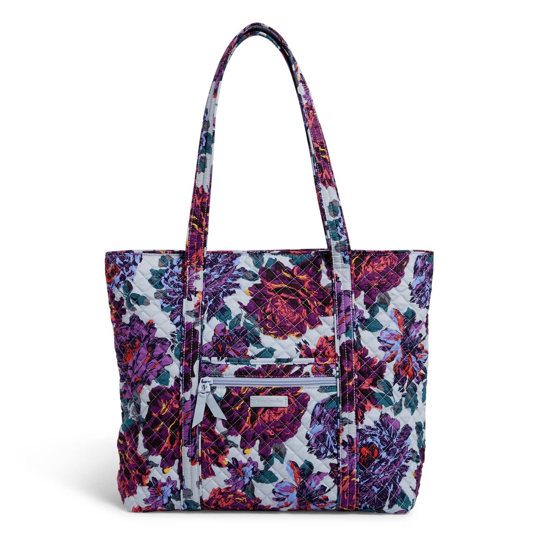 Vera Tote Bag