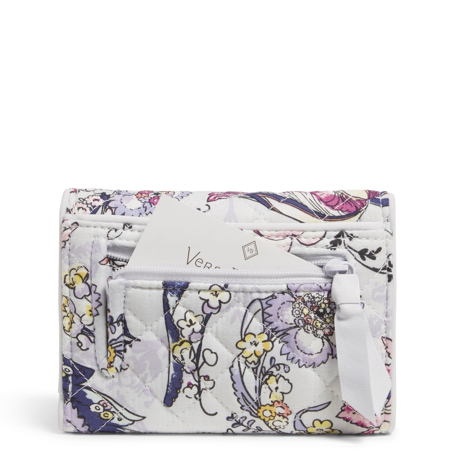 RFID Riley Compact Wallet