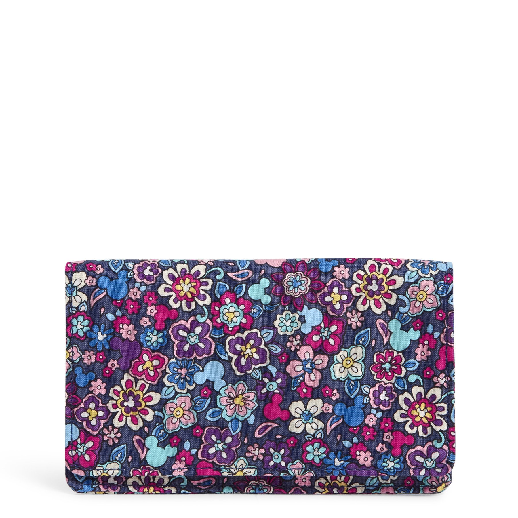 Disney Checkbook Cover