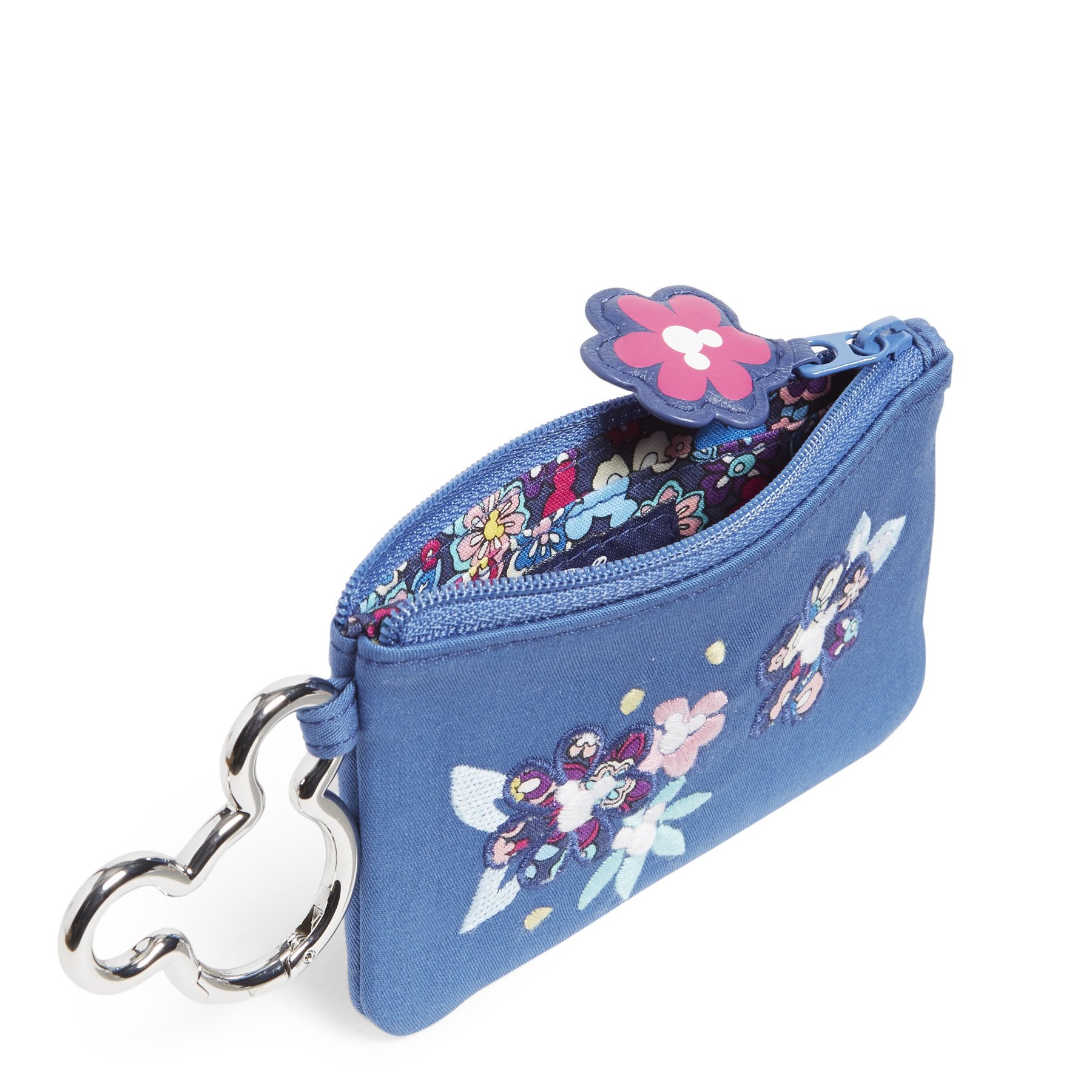 Disney Zip ID Case