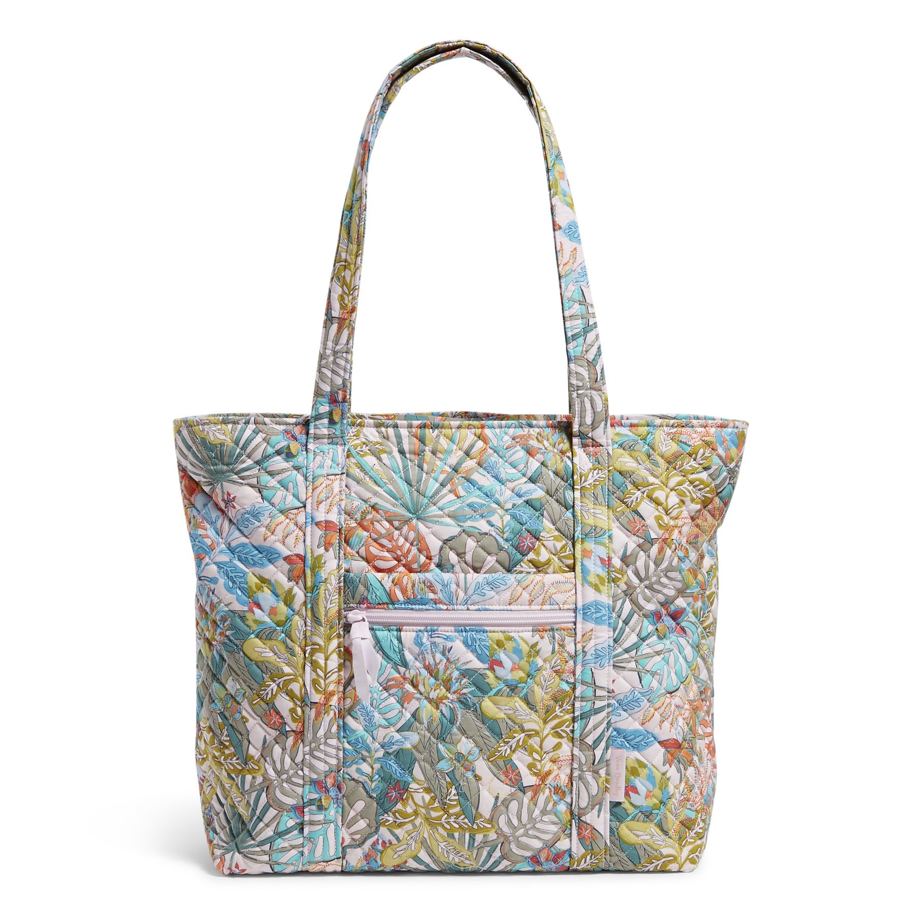 Vera Tote Bag