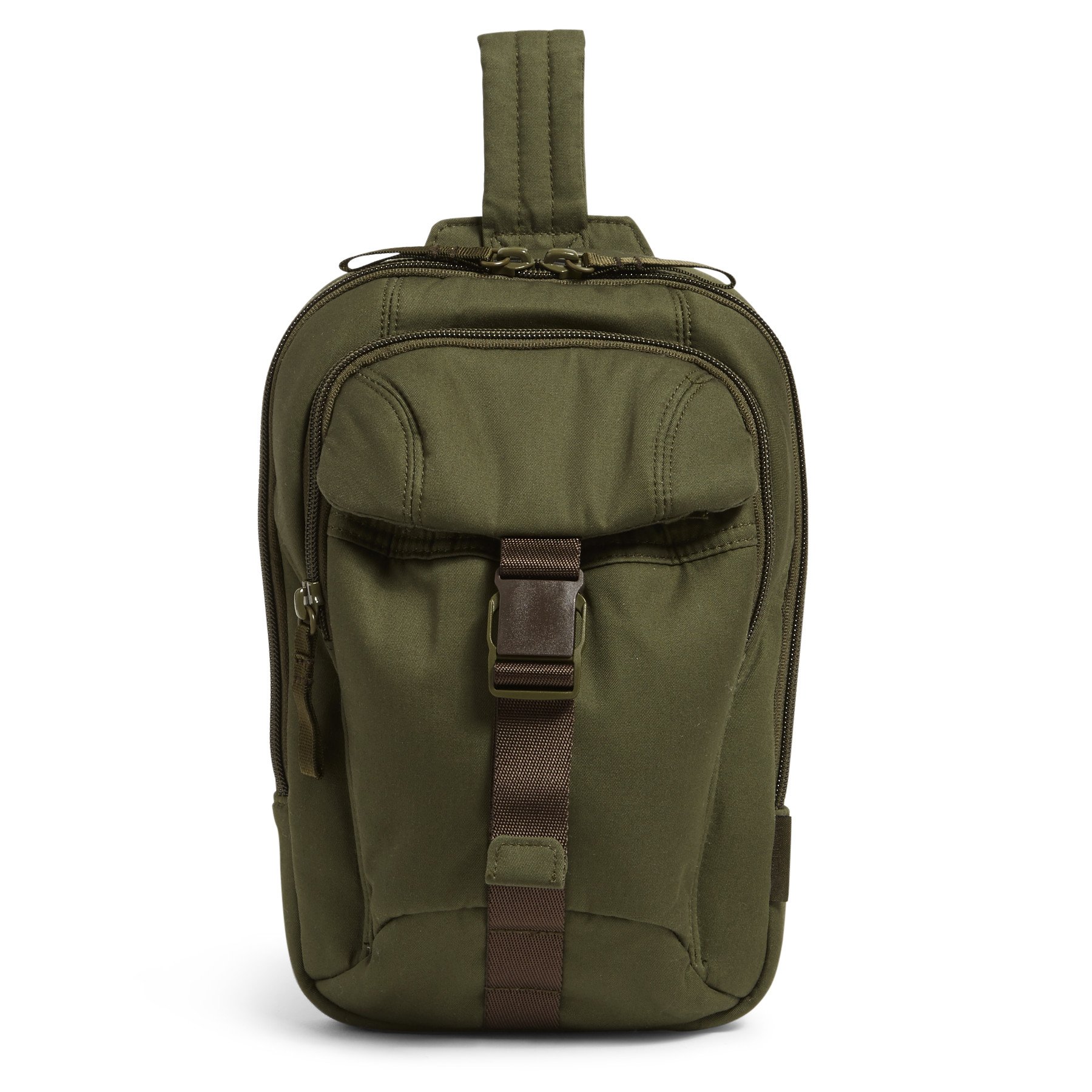 Utility Sling Backpack