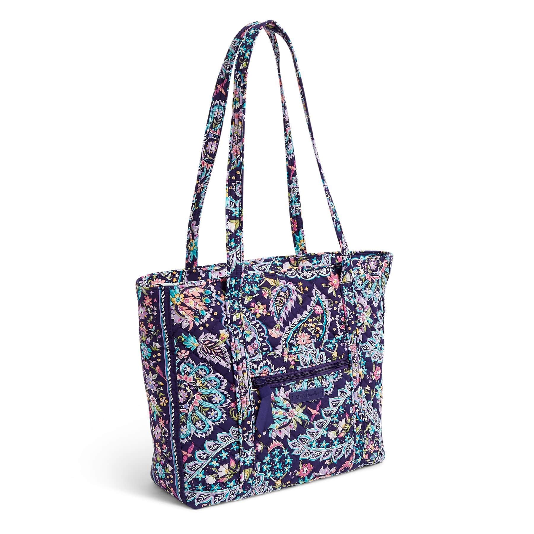 Small Vera Tote Bag