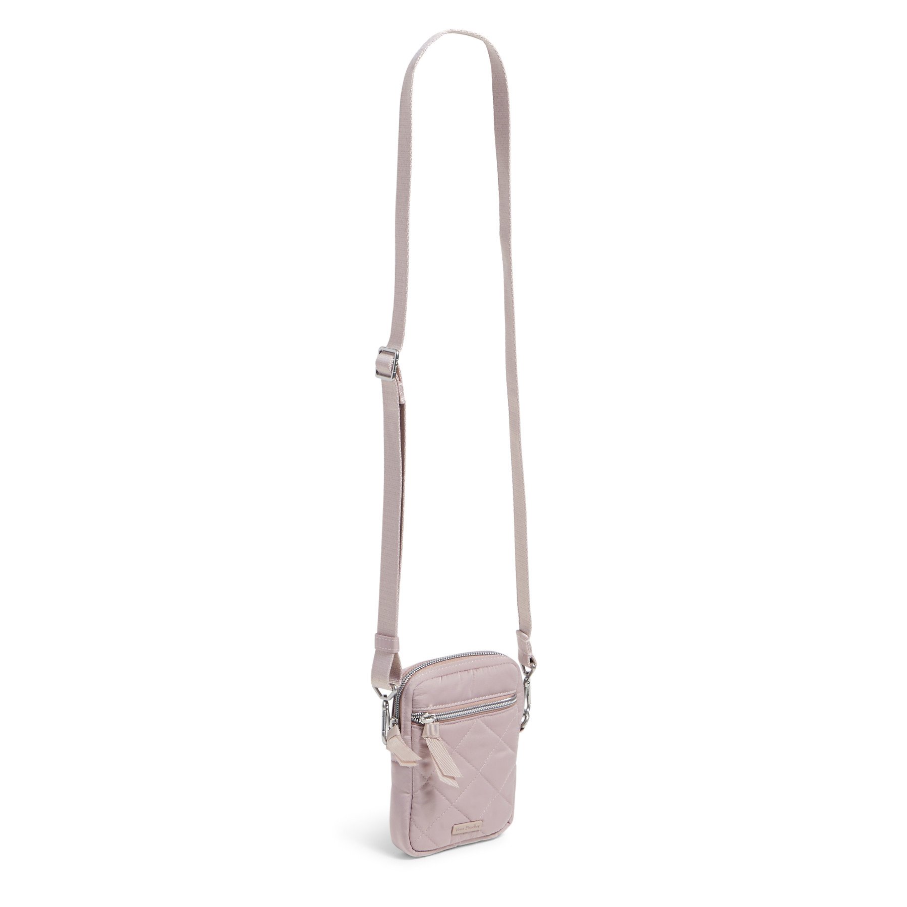 RFID Small Convertible Crossbody Bag