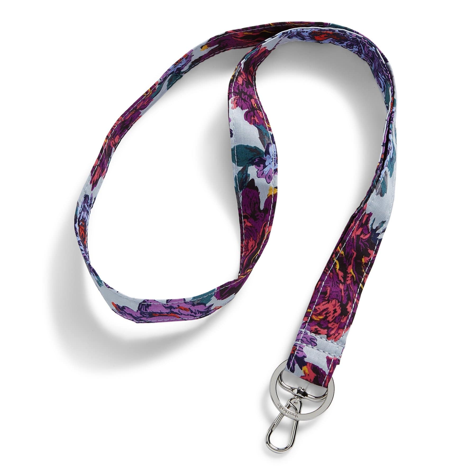 Wide Lanyard