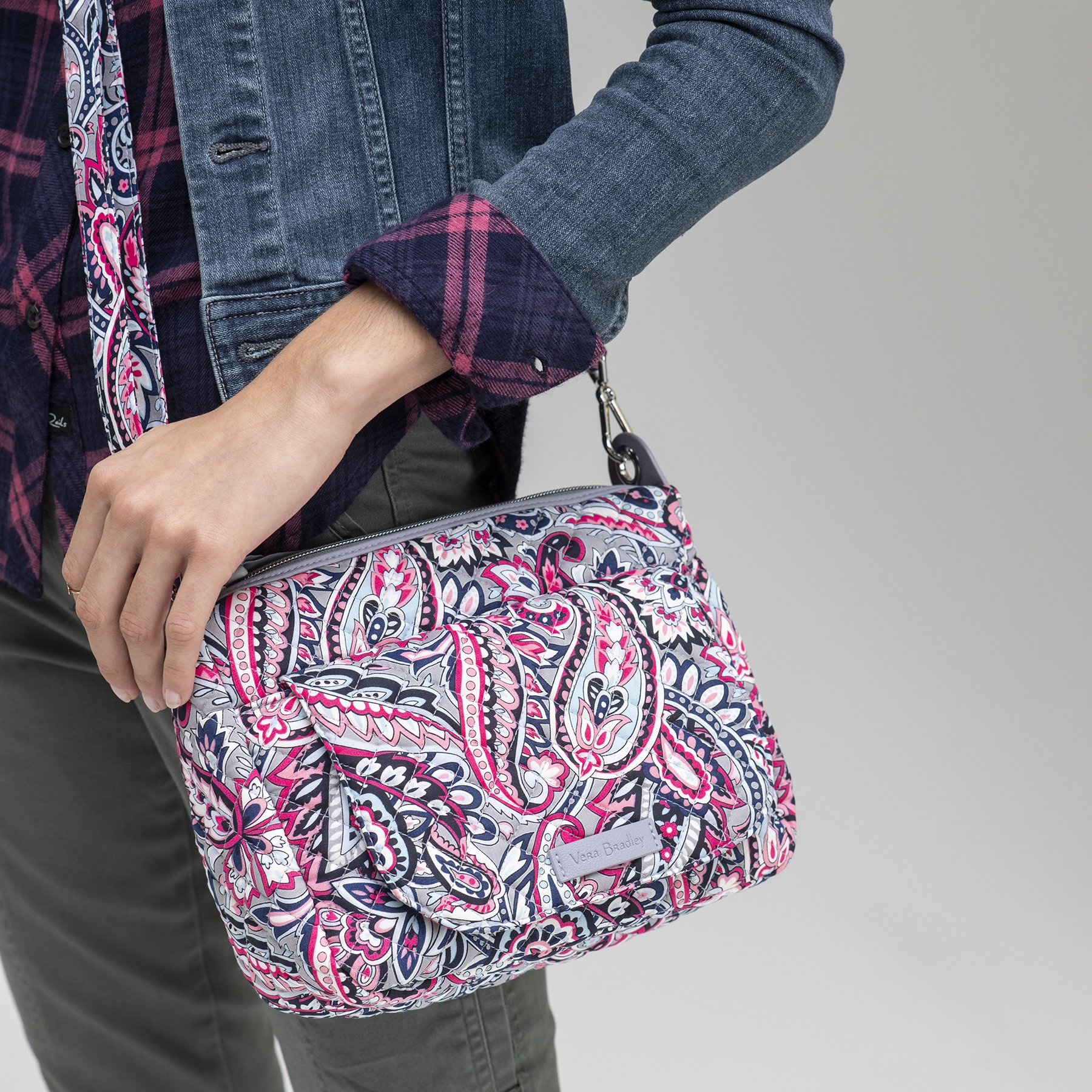 Carson Mini Shoulder Bag