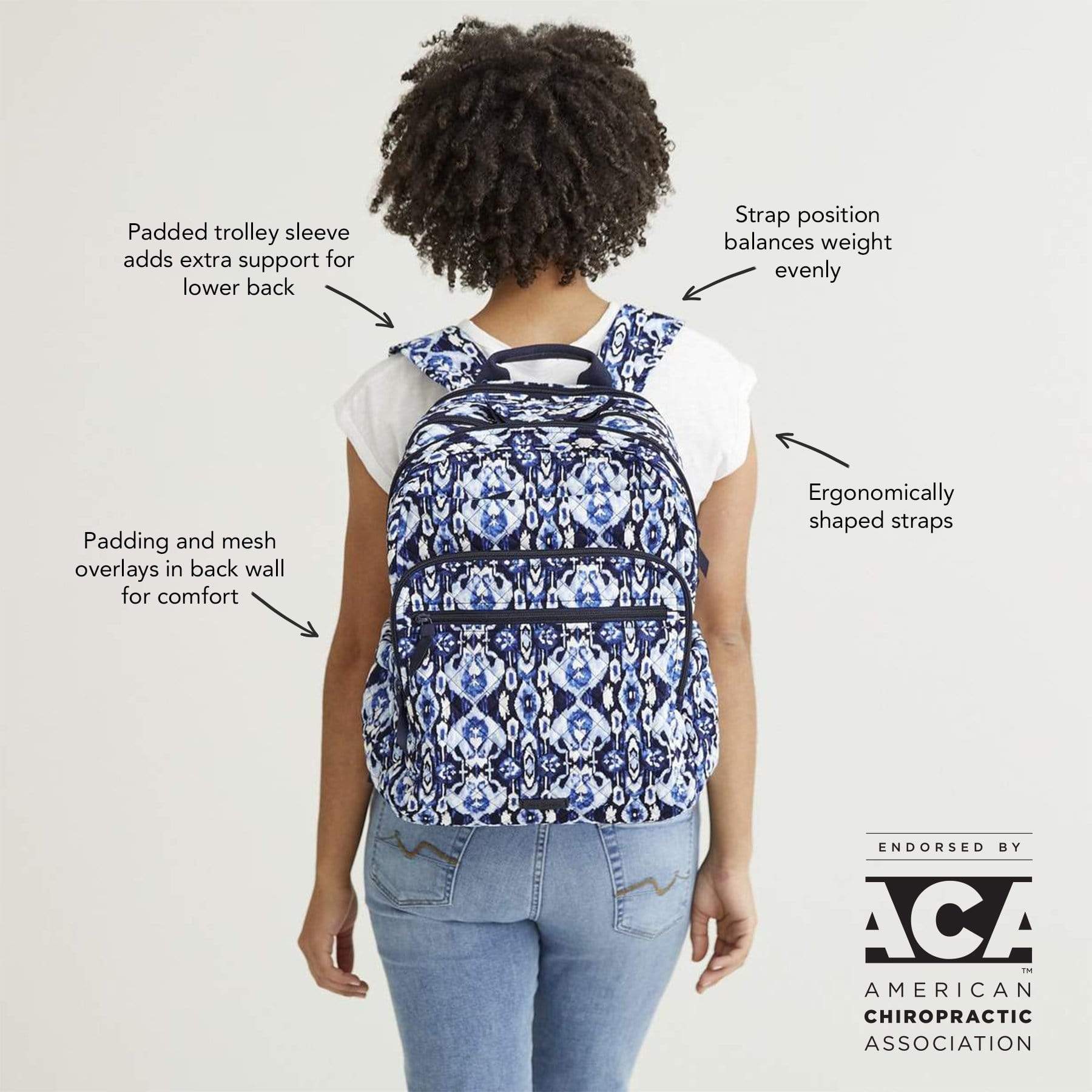 XL Campus Backpack