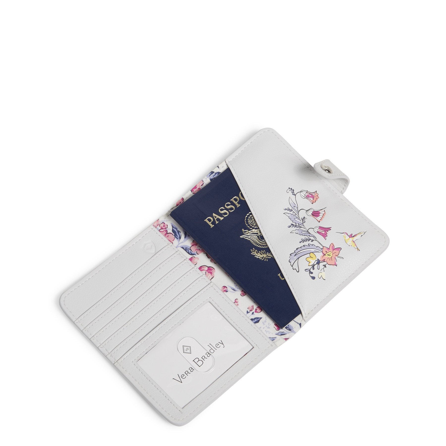 Passport Wallet