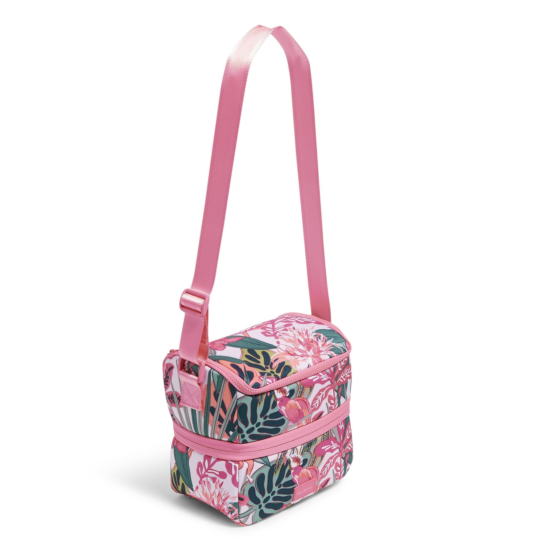 Expandable Lunch Cooler