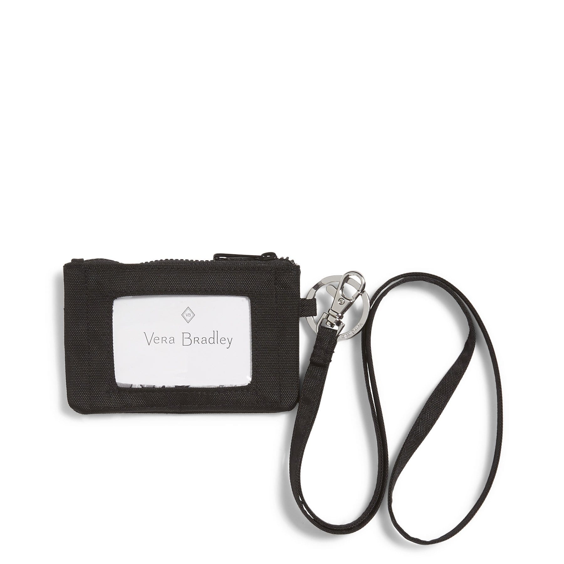 Zip ID Lanyard