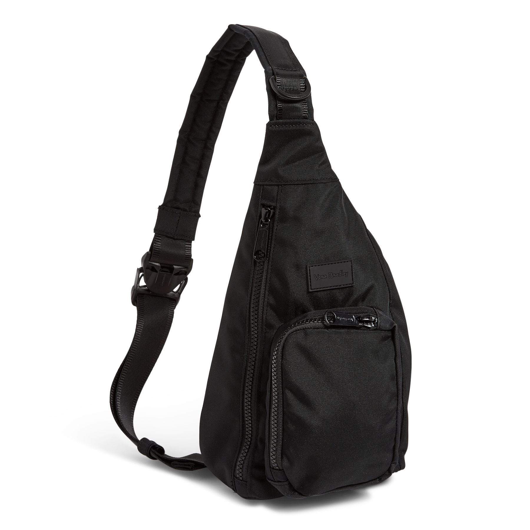 Mini Sling Backpack