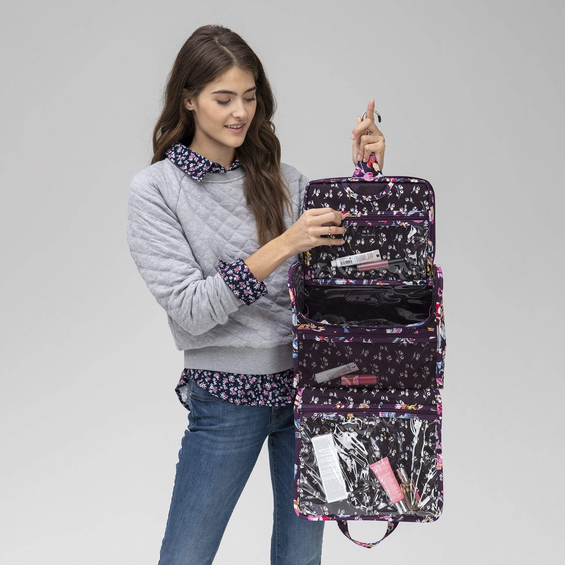 Grand Hanging Organizer