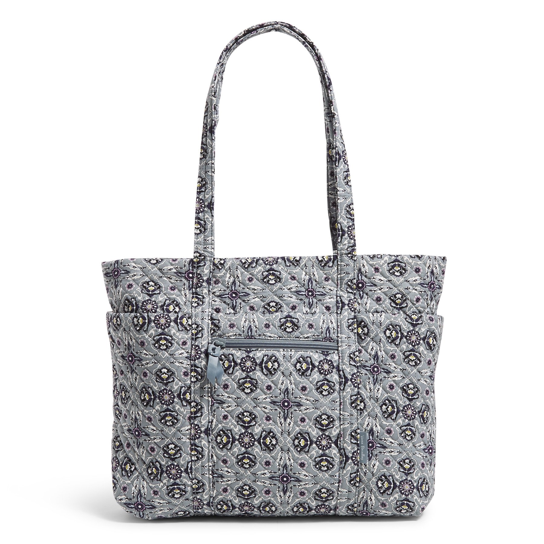 Vera Commuter Tote Bag
