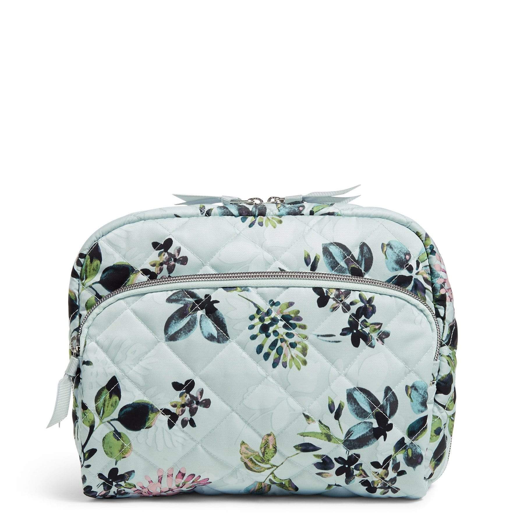 Lay Flat Cosmetic Bag