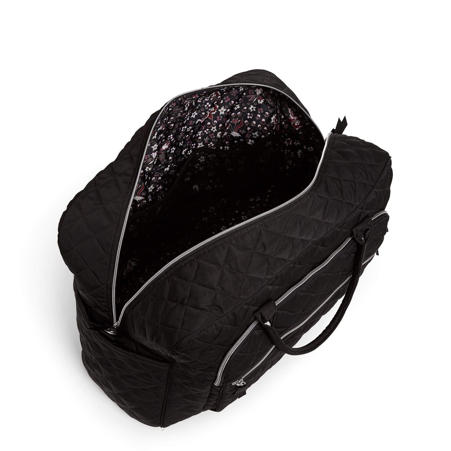 Grand Weekender Travel Bag