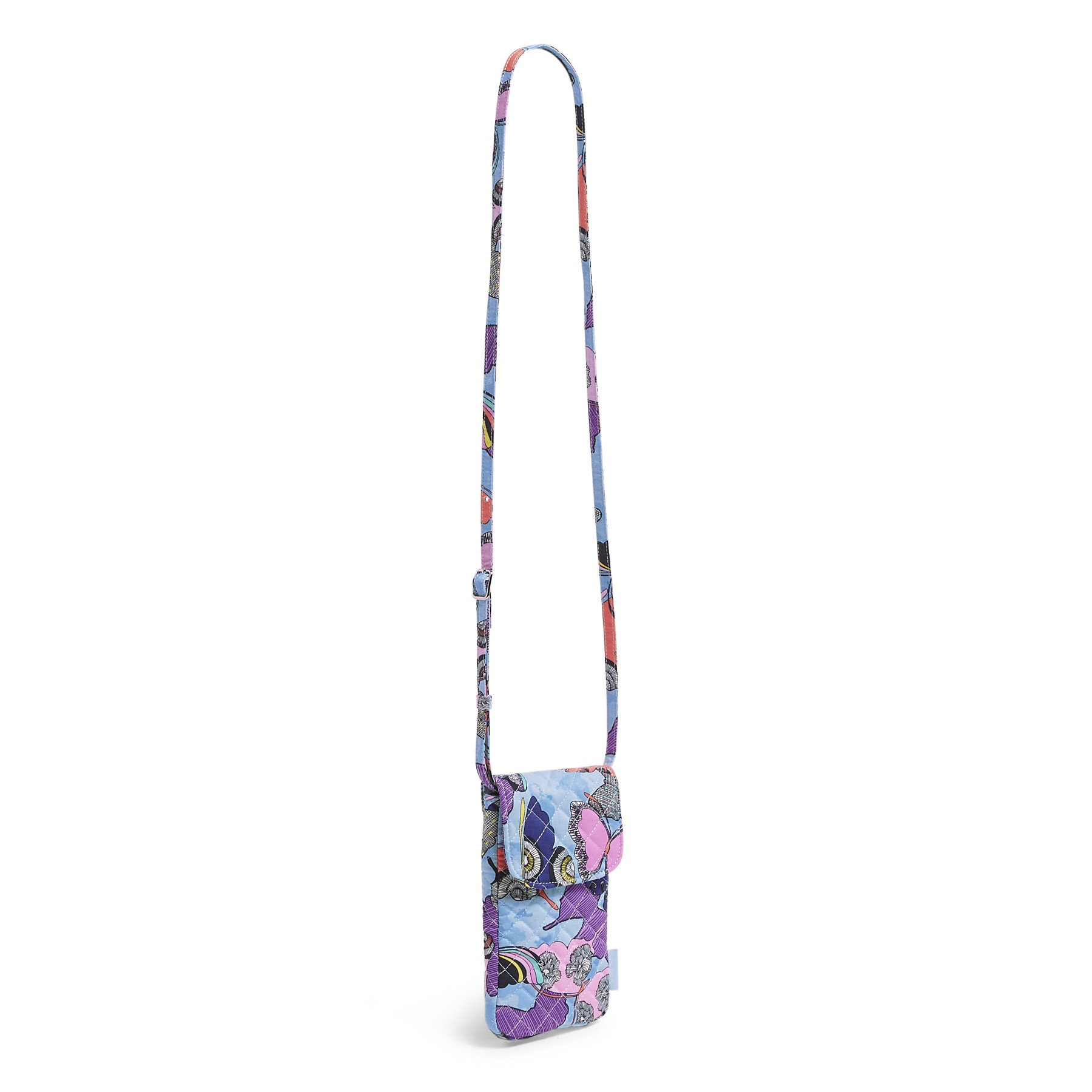 Carson Cellphone Crossbody Bag